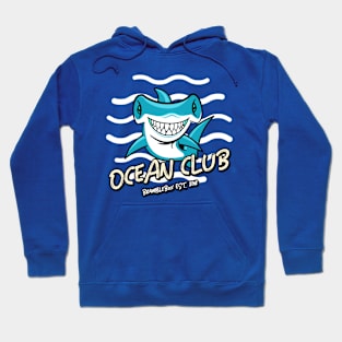 Ocean Club II Hoodie